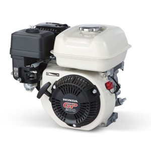 Бензинов двигател HONDA GP200H-QH-B1-5S
