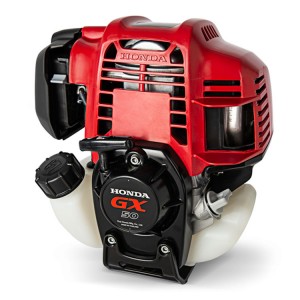 Бензинов двигател HONDA GX50T-SS-E5-OH