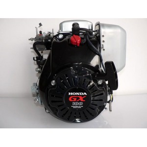 Бензинов двигател HONDA GX100RT-KR-AA-SD