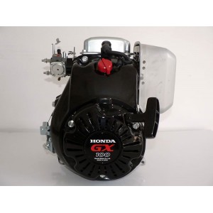 Бензинов двигател HONDA GX100RT-KR-AM-SD, 2.8 к.с., 17 мм