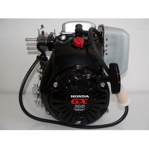 Бензинов двигател HONDA GX100RT-KR-DA-SD