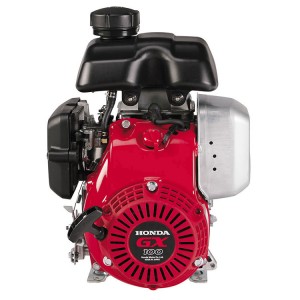 Бензинов двигател HONDA GX100RT-KR-E4-OH