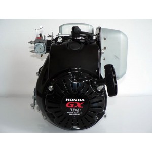 Бензинов двигател HONDA GX100RT-KR-GB-SD