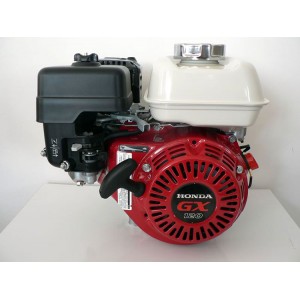 Бензинов двигател HONDA GX120UT2-SX-4-OH