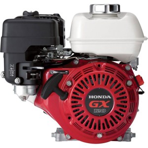 Бензинов двигател HONDA GX120UT2-SX-S4-SD