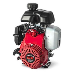 Бензинов двигател HONDA GXR120RT-KR-E4-OH