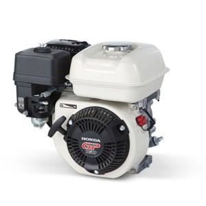 Бензинов двигател HONDA GP160H-QX-3-5S