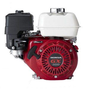 Бензинов двигател HONDA GX200H2-QH-B1-OH