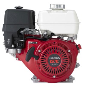 Бензинов двигател HONDA GX270UT2-RH-E5-OH