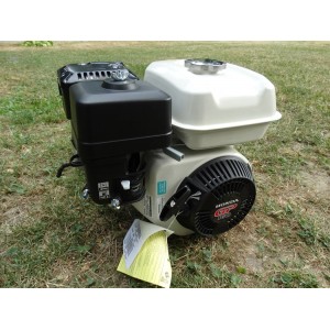Бензинов двигател за мотофреза HONDA GP160H-QH-B1-5S, 4.8 к.с.